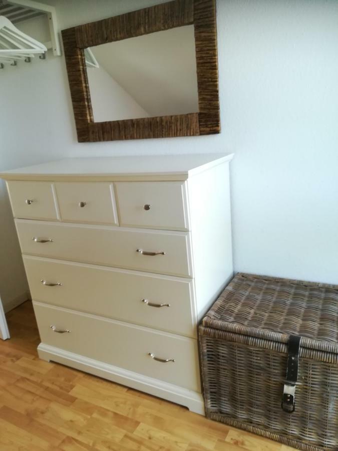 קיל Ferienwohnung Drabinski מראה חיצוני תמונה