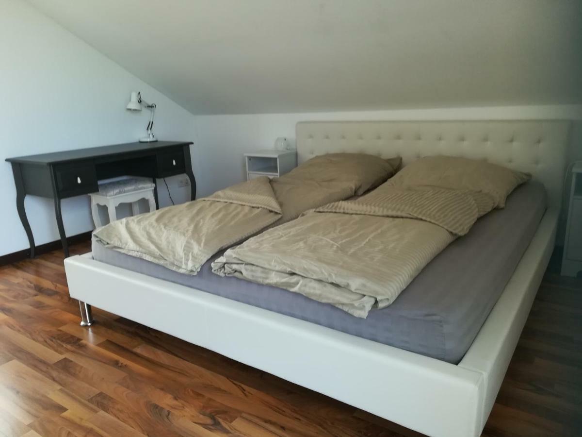 קיל Ferienwohnung Drabinski מראה חיצוני תמונה