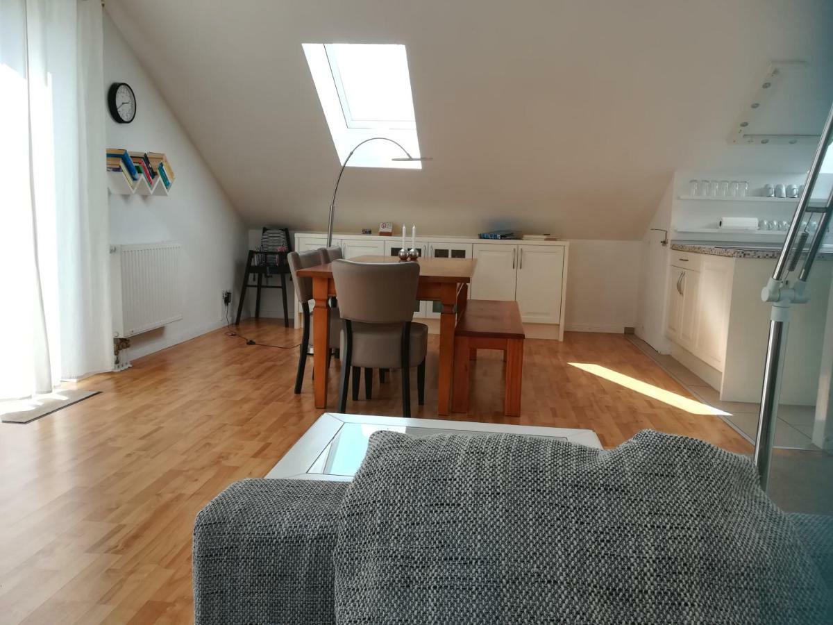 קיל Ferienwohnung Drabinski מראה חיצוני תמונה