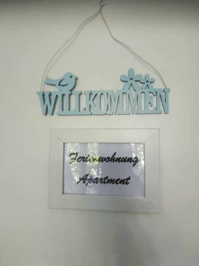 קיל Ferienwohnung Drabinski מראה חיצוני תמונה