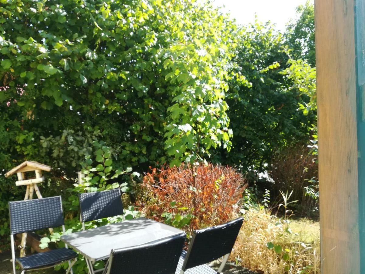 קיל Ferienwohnung Drabinski מראה חיצוני תמונה