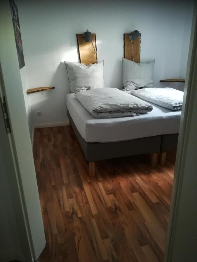 קיל Ferienwohnung Drabinski מראה חיצוני תמונה