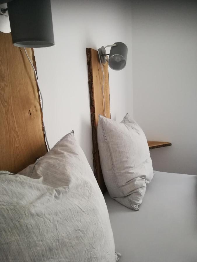 קיל Ferienwohnung Drabinski מראה חיצוני תמונה